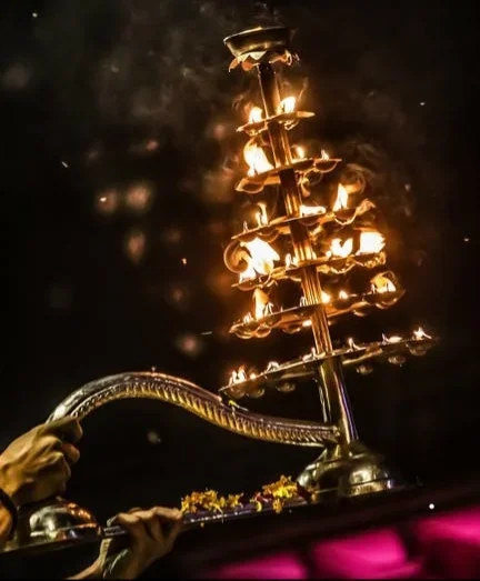 श्री काली चालीसा (संस्कृत) – हिन्दी अर्थ सहित