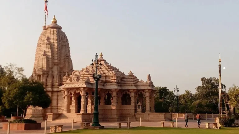 Lord Rama’s Spiritual Journey