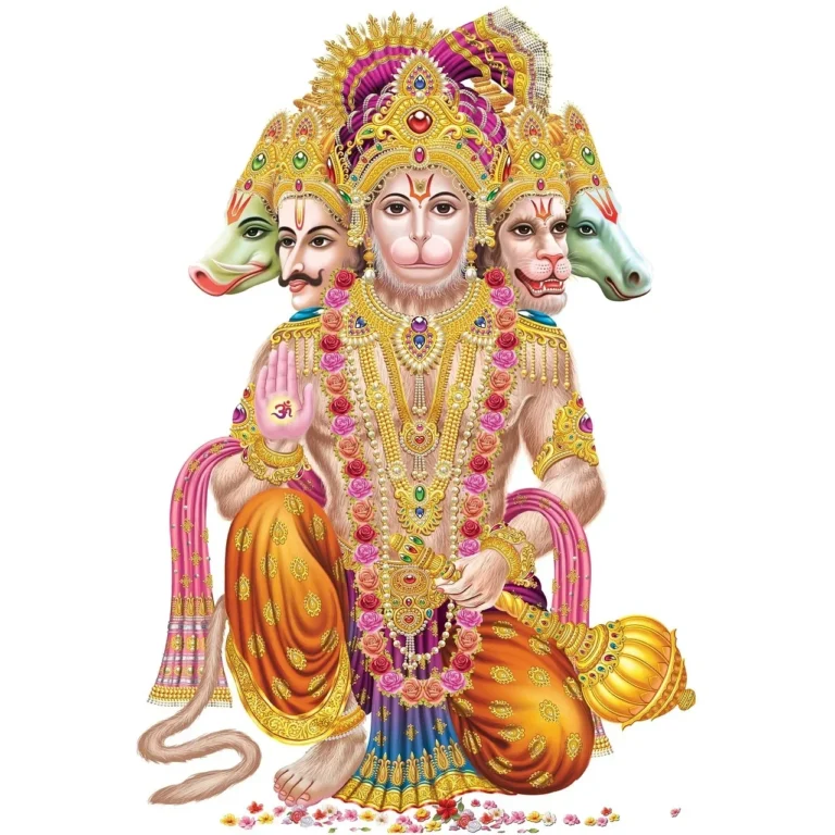 Hanuman Worship Tuesdays Explained