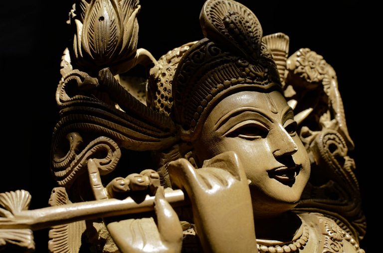 Lessons Krishna Childhood Stories Offer