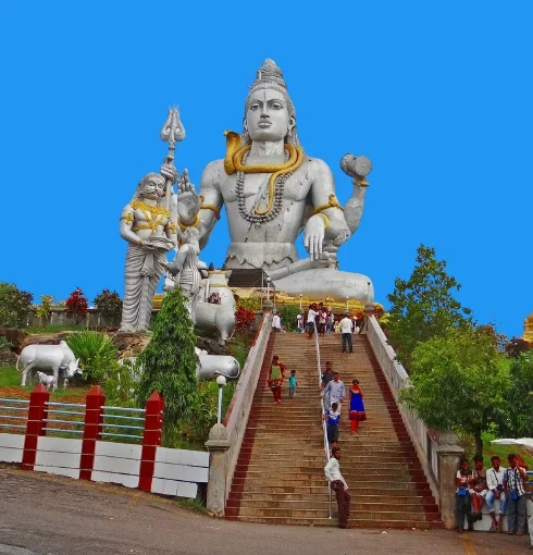 Mind‑Body Link in Om Namah Shivaya Mantra