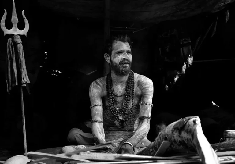 Meditation: Shiva’s Core Energy