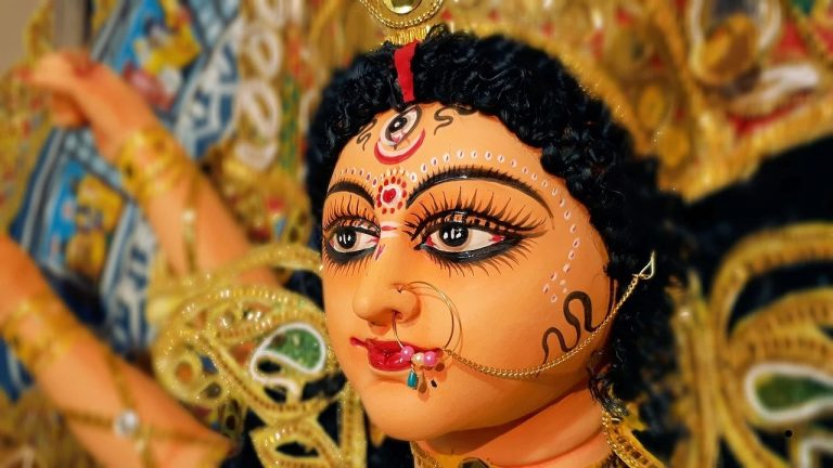 Durga Chalisa Benefits Insights