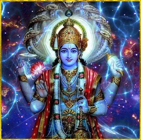 Dashavatara of Lord Vishnu Lessons