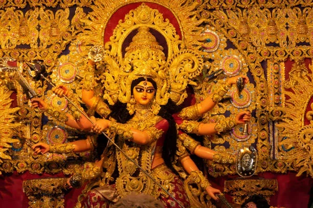 Durga Mantras for Balance